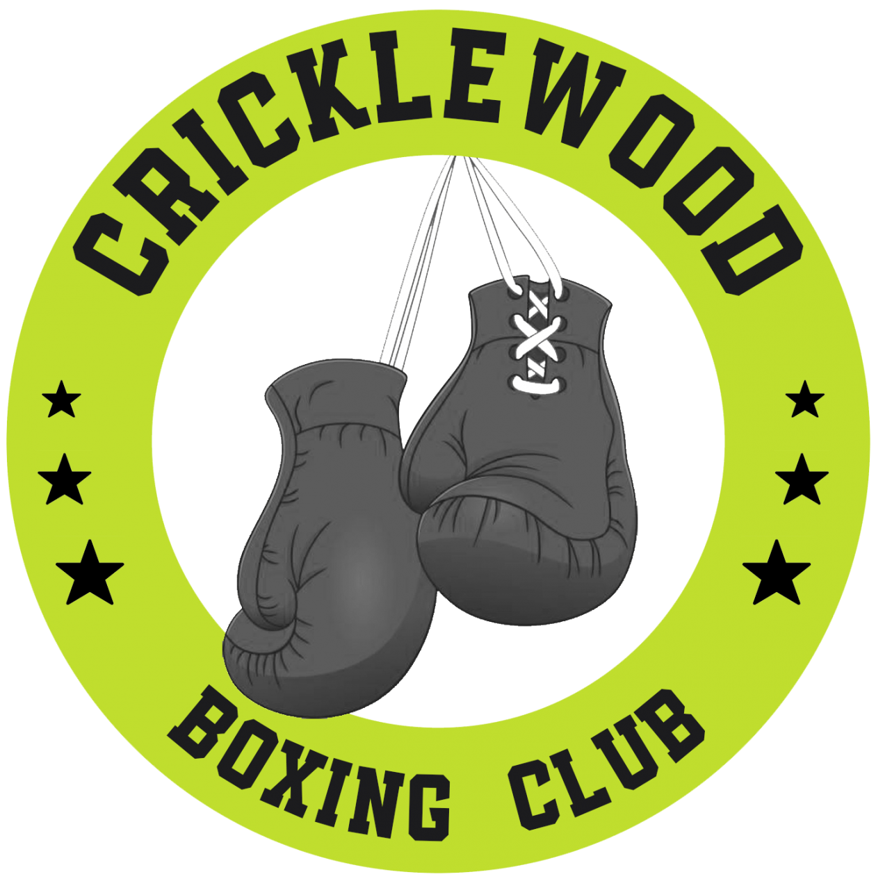 Crickelwood Boxing Club Boxing Club in London