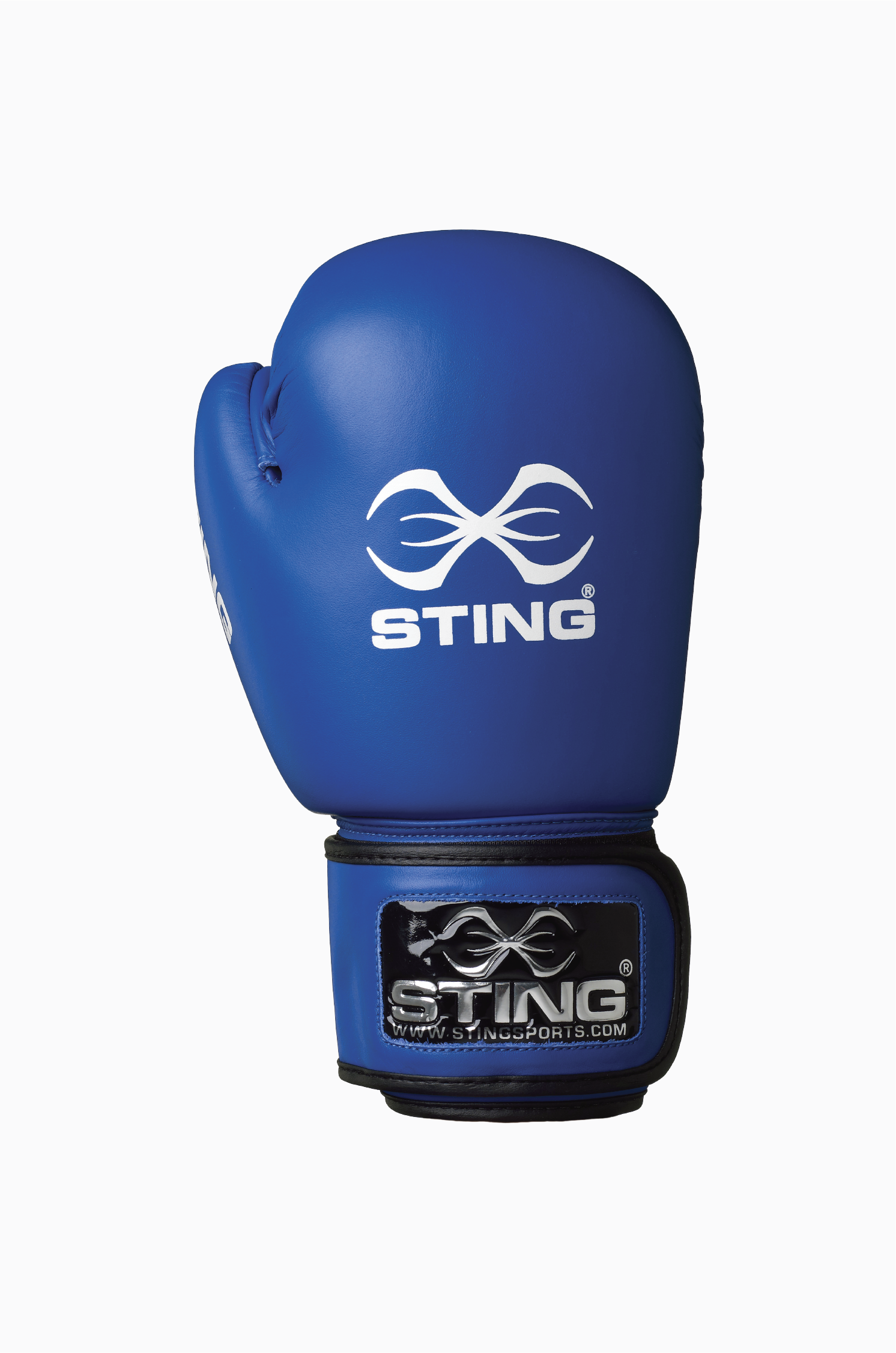 Competitive Sting Boxing Gloves Crickelwood Boxing Club